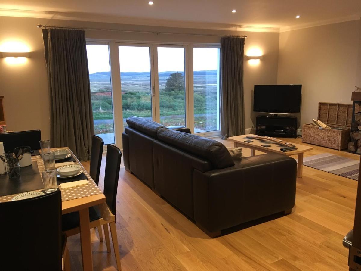 The Kyles, Islay Bed and Breakfast Glenegedale Εξωτερικό φωτογραφία