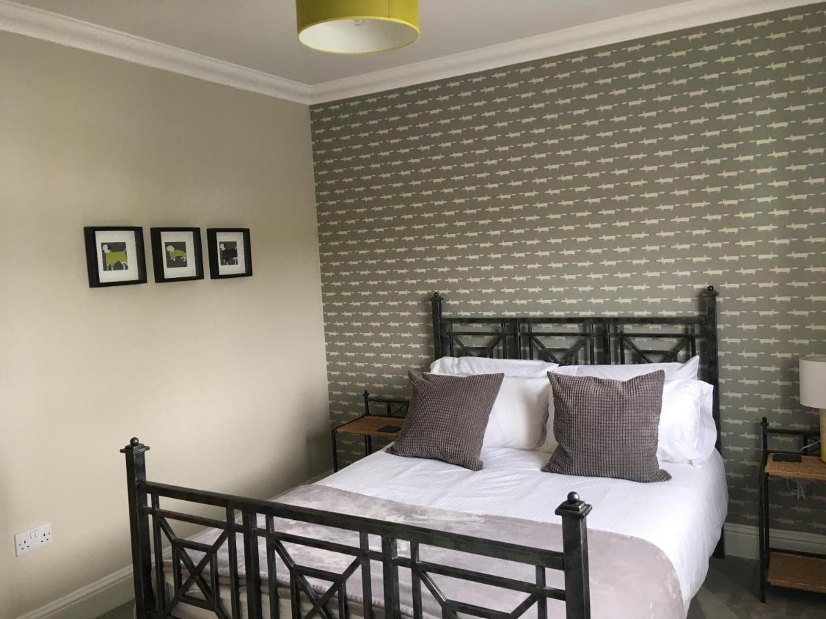 The Kyles, Islay Bed and Breakfast Glenegedale Εξωτερικό φωτογραφία