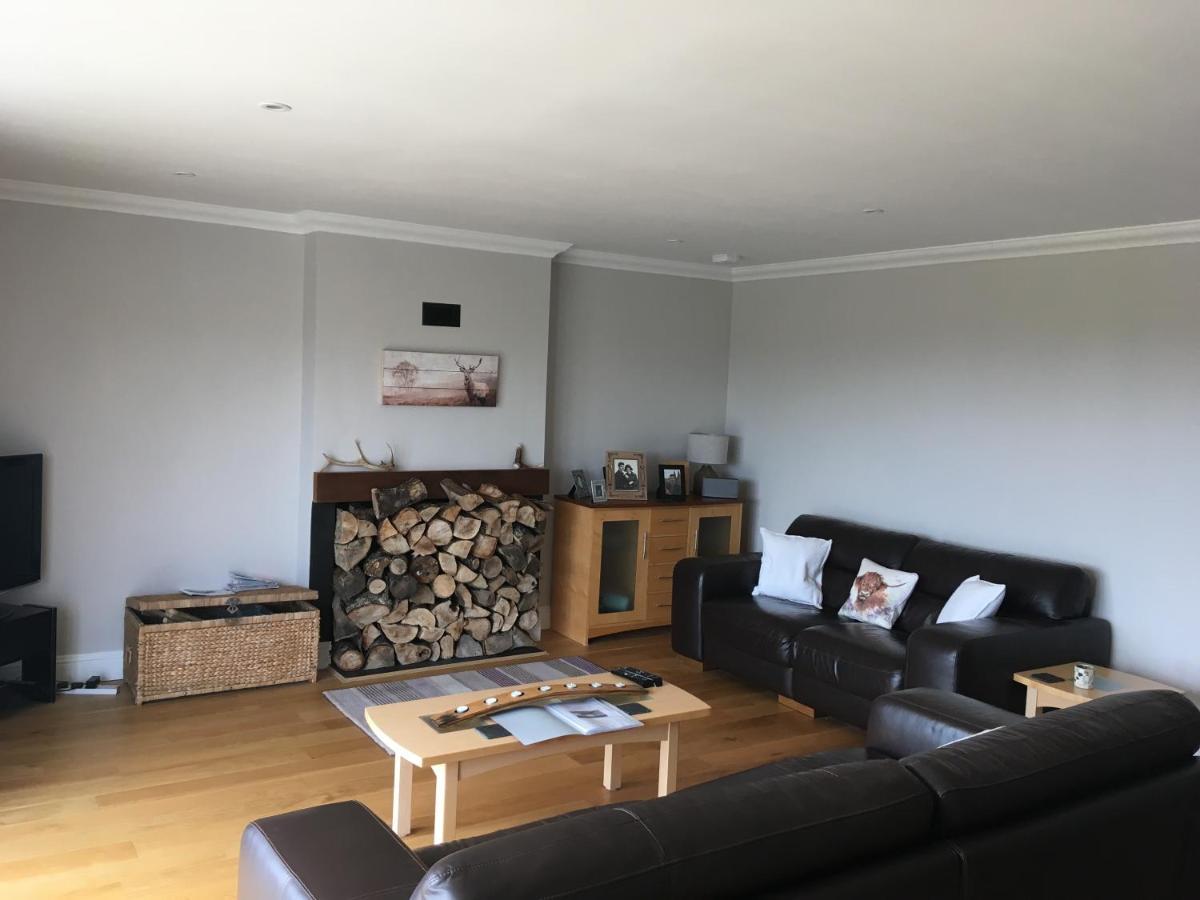 The Kyles, Islay Bed and Breakfast Glenegedale Εξωτερικό φωτογραφία